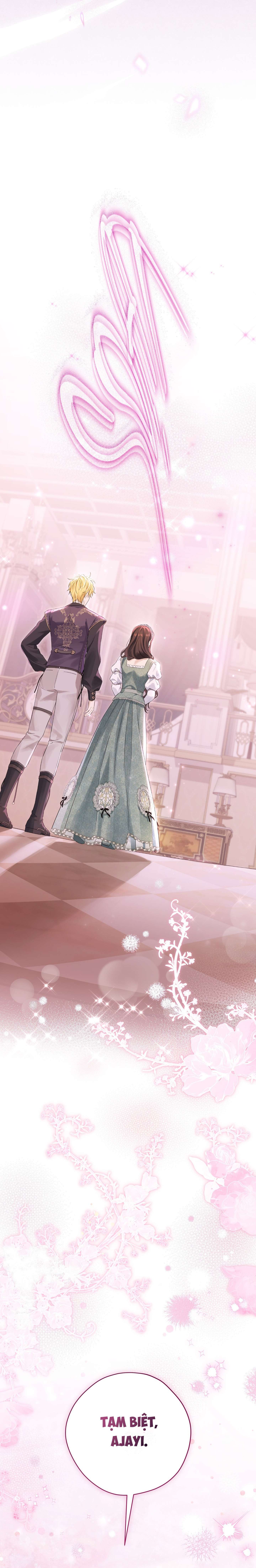 Tôi Là Minh Chứng Của Sự Thật Chap 147 - Next Chap 148