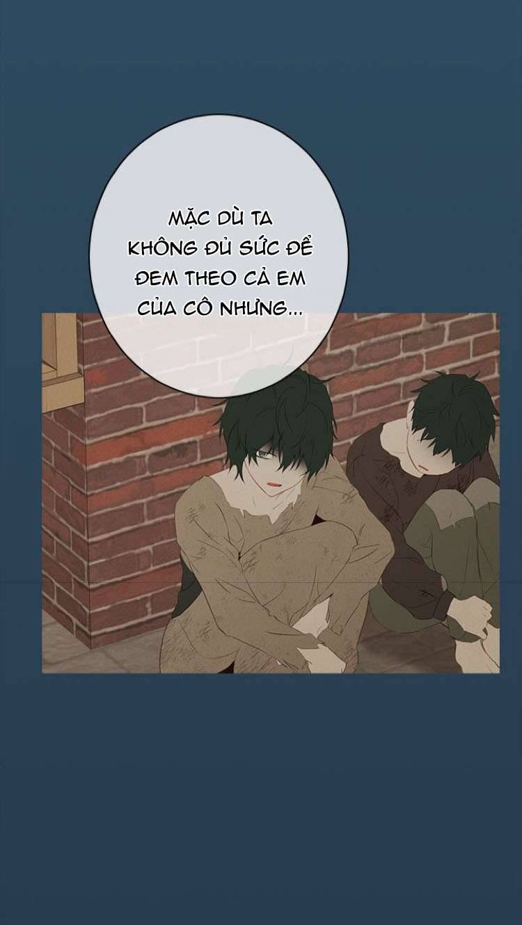 Tôi Là Minh Chứng Của Sự Thật Chap 62 - Next Chap 63