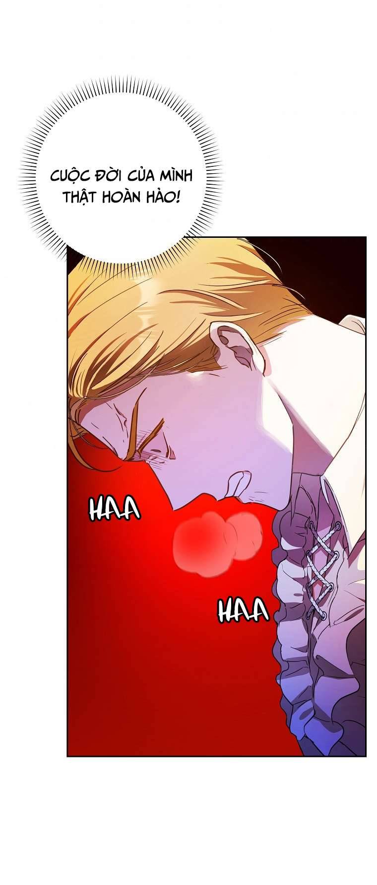 Tôi Trở Thành Vợ Của Nam Chính Chap 46 - Next Chap 47