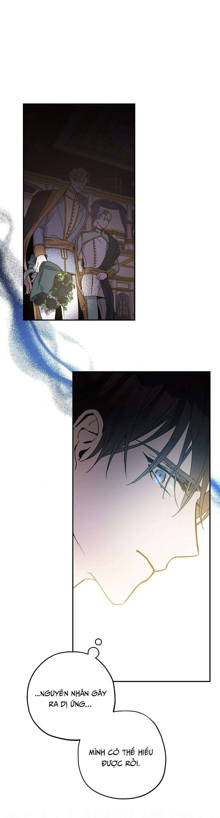 Thuần Hóa Bạo Quân Rồi Bỏ Trốn Chap 32 - Next Chap 33