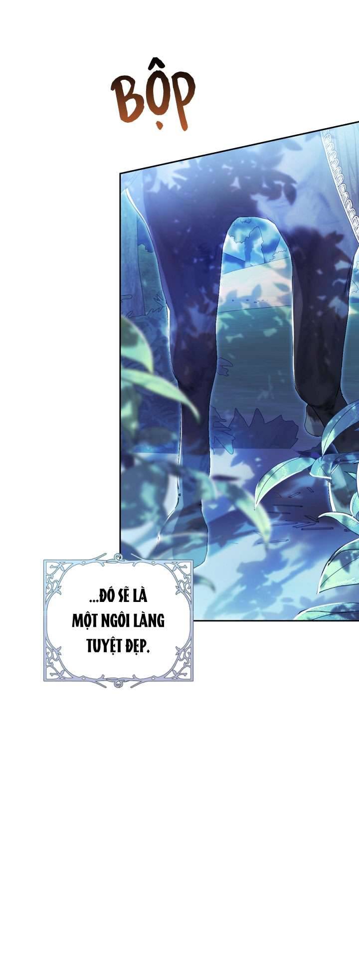 Ác Nữ Chỉ Là Một Con Rối Chap 64 - Next Chap 65