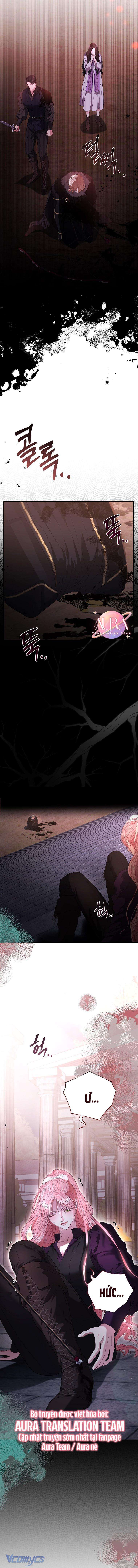 Này Người Chồng Phản Diện, Ngài Ám Ảnh Sai Người Rồi Chap 52 - Next Chap 53