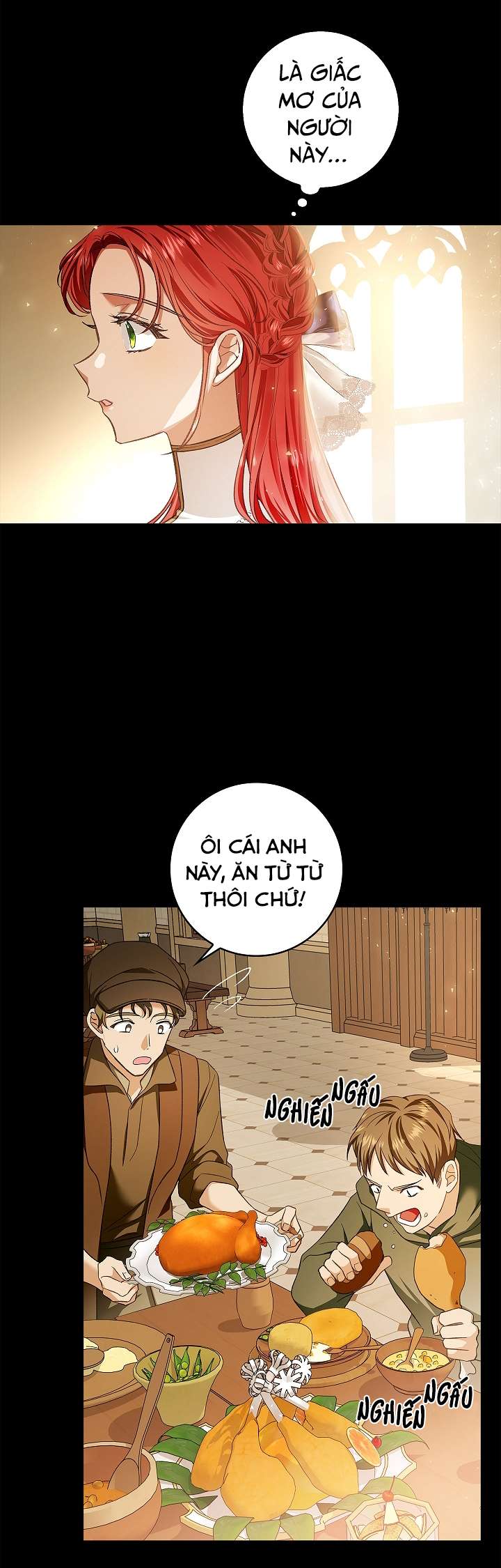 Hôn Phu Ẩn Sắc Chapter 67 - Next Chapter 68