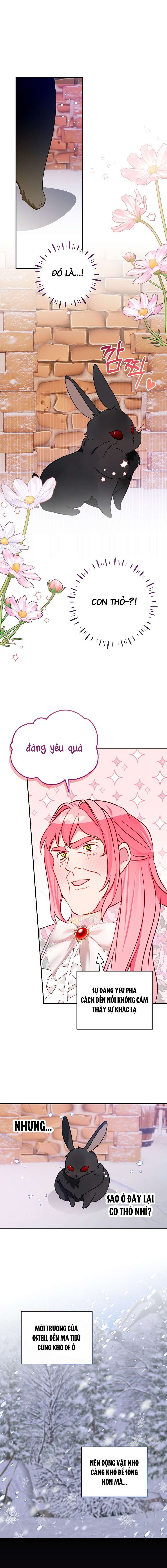 Tôi Không Muốn Có Con Với Nam Chính Chapter 11 - Next Chapter 12