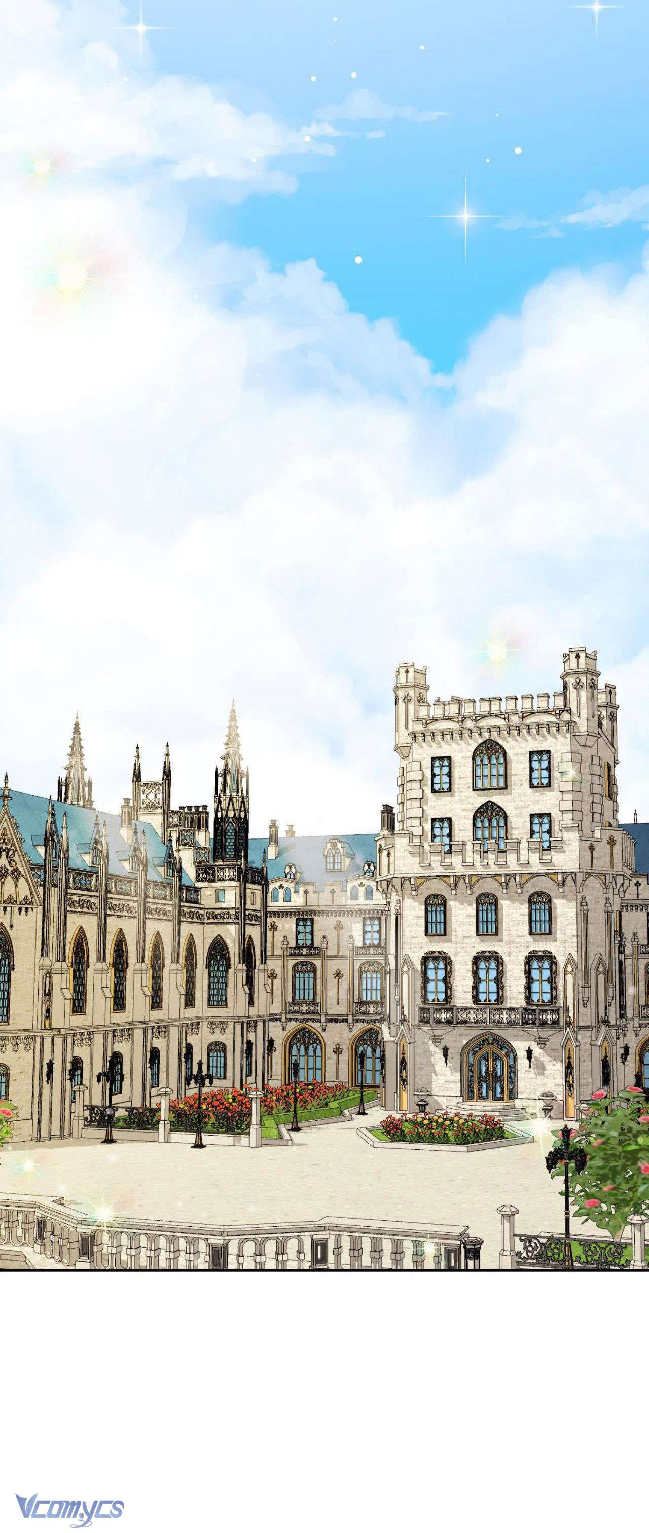 Thánh Nữ Sa Ngã Chap 3 - Next Chap 4