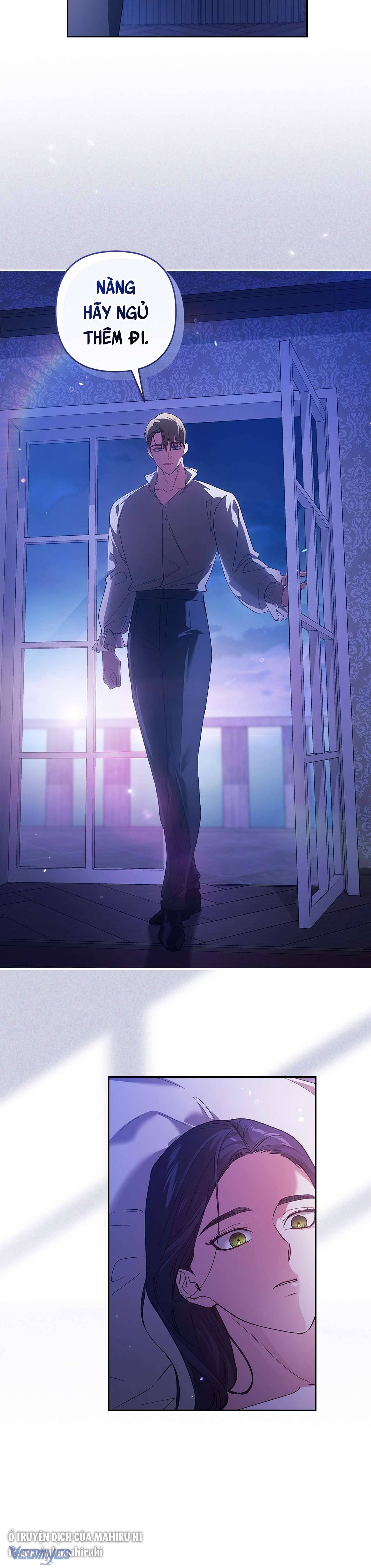 Hôn Nhân Này Rồi Sẽ Đổ Vỡ Chapter 55 - Next Chapter 56