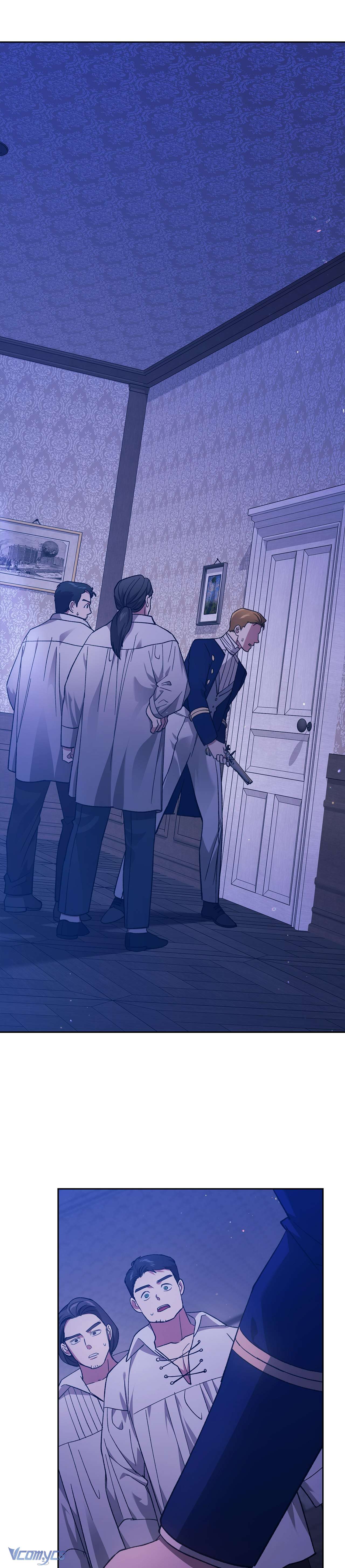 Hôn Nhân Này Rồi Sẽ Đổ Vỡ Chapter 76 - Next Chapter 77