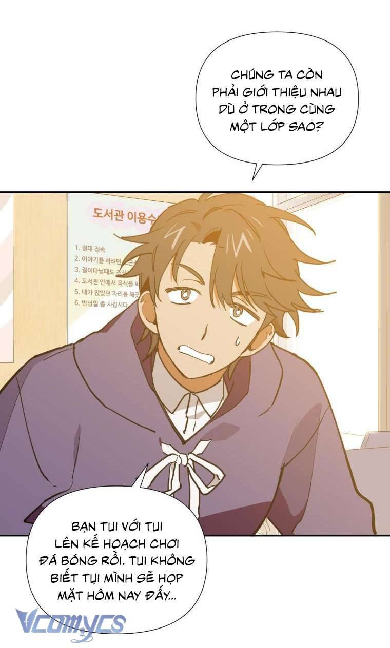 Điều Ước Sao Băng Chap 5 - Next Chapter 5