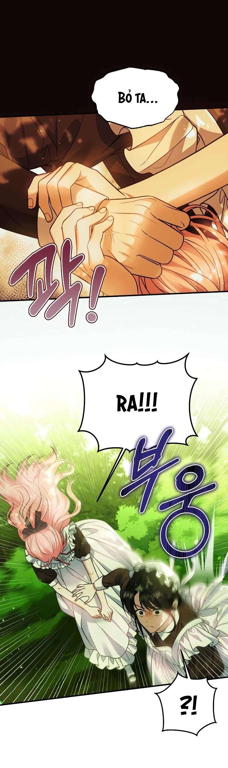 Cách Để Biến Cuốn Tiểu Thuyết Bi Kịch Thành Cuốn Tiểu Thuyết Chữa Lành Chap 15 - Next Chap 16