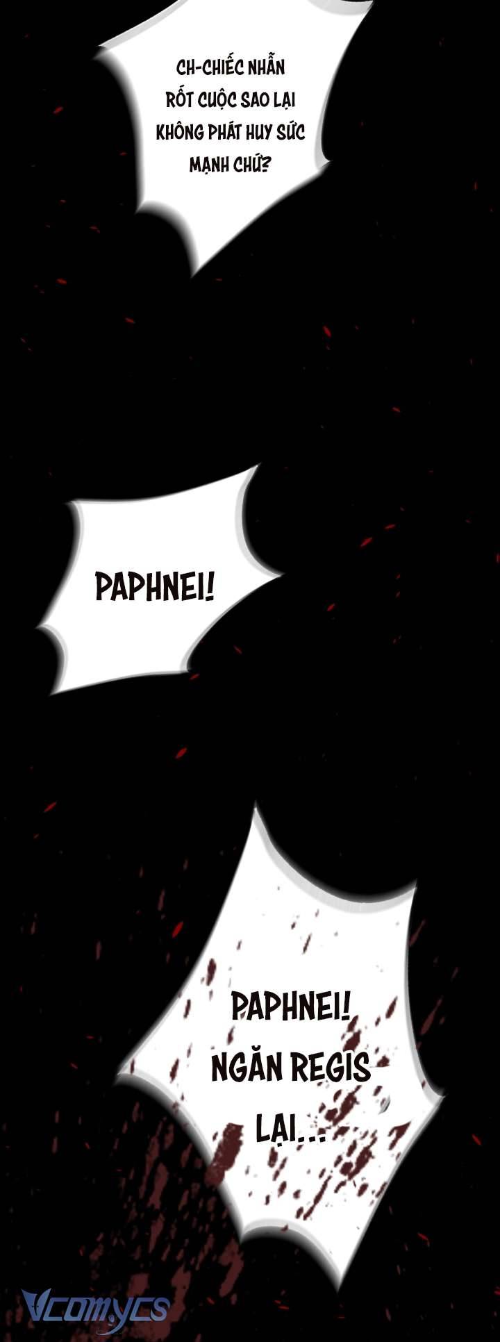 Cha À, Con Không Muốn Kết Hôn Đâu Chap 102 - Next Chap 103