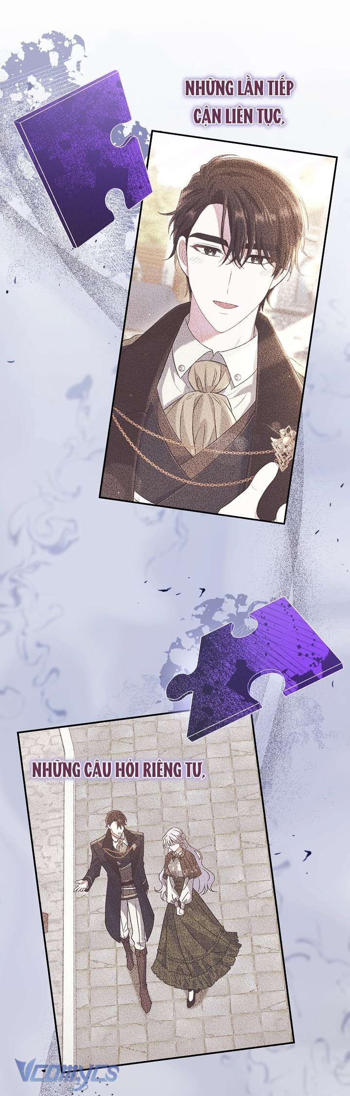 Người Xem Mắt Của Ác Nữ Quá Hoàn Hảo Chapter 9 - Next Chapter 10