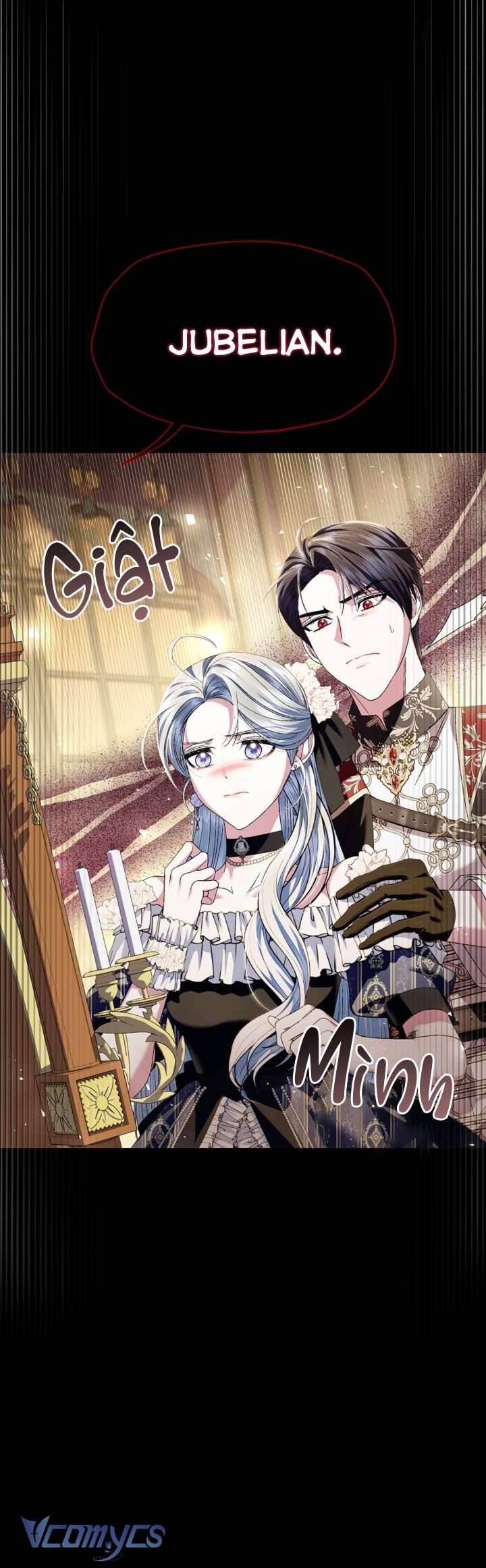 Cha À, Con Không Muốn Kết Hôn Đâu Chap 110 - Next Chap 111