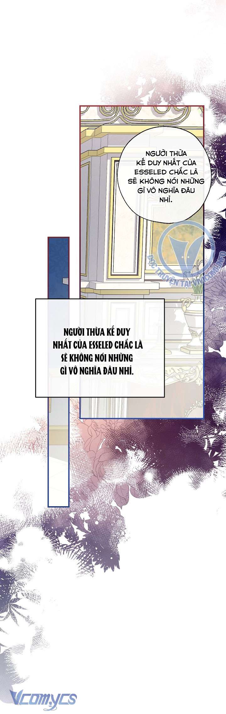 Chúng Ta Có Thể Trở Thành Một Gia Đình Được Không? Chap 108 - Next Chap 109