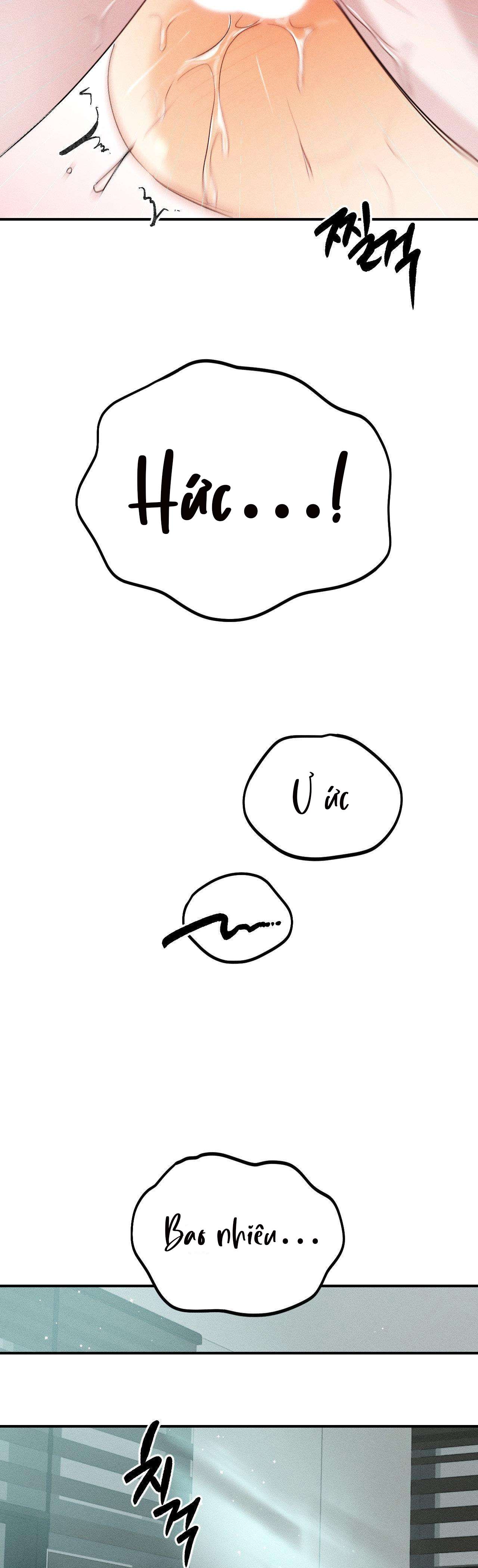 [ 18+ ] Người Đàn Ông Được Quỷ Theo Đuổi Chap 4 - Next Chap 5