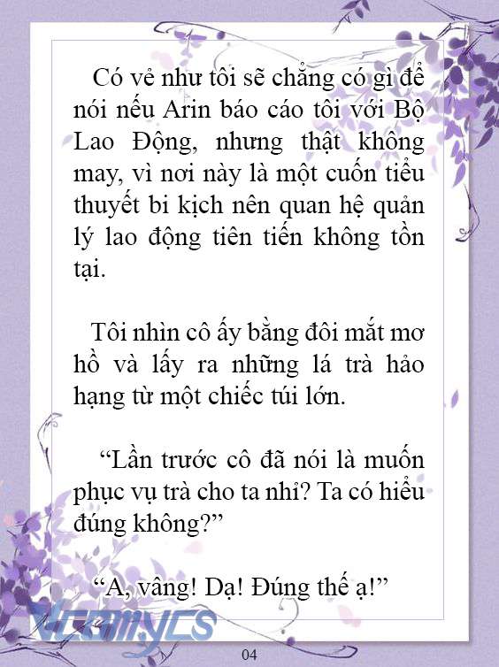[Novel] Làm Ác Nữ Bộ Không Tốt Sao? Chap 88 - Next Chap 89