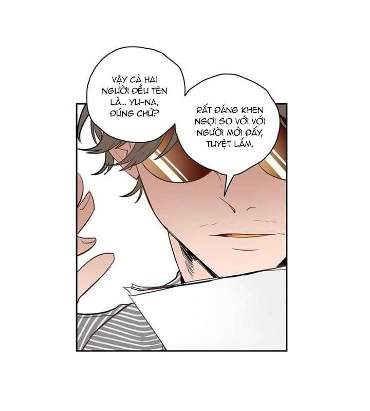 Ranh Giới 37 - Next Chapter 37