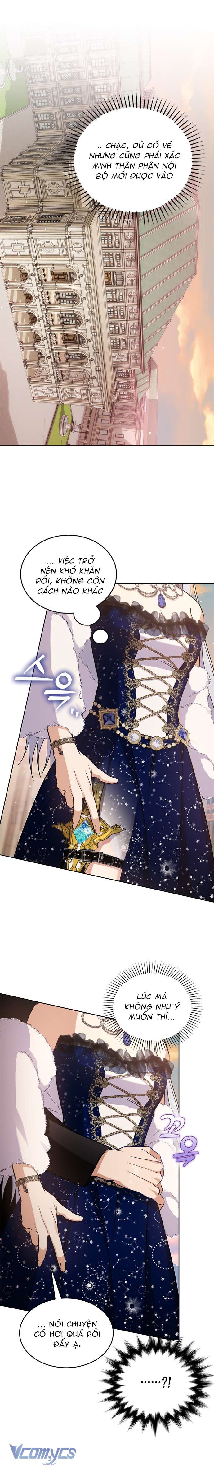 Làm Thế Nào Để Ăn Chủ Nhân Chapter 51 - Next Chapter 52