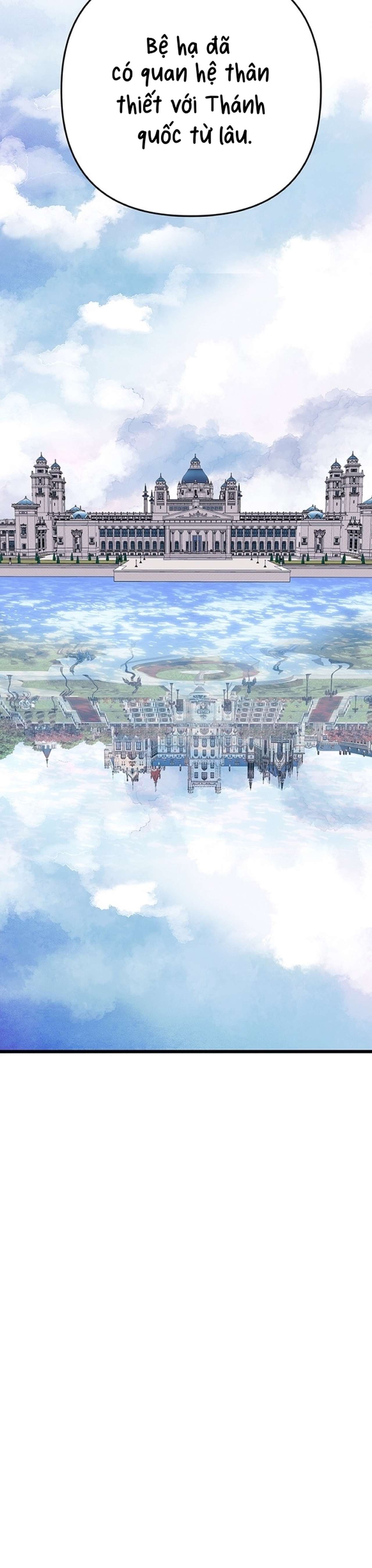 [ 18+ ] Bệ hạ đã thay đổi rồi! Chap 26 - Next 