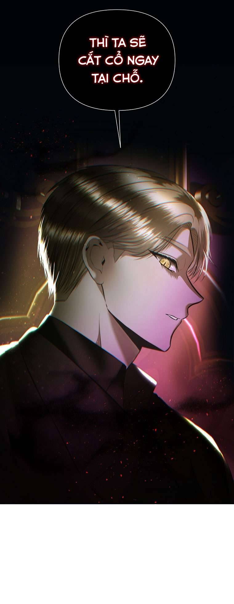 Phương Pháp Sống Sót Khi Phải Ngủ Cùng Hoàng Đế Chapter 10 - Next Chapter 10.5
