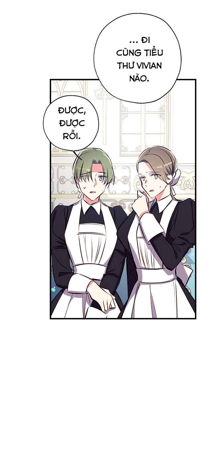 Chúng Ta Có Thể Trở Thành Một Gia Đình Được Không? Chap 25 - Next Chap 26