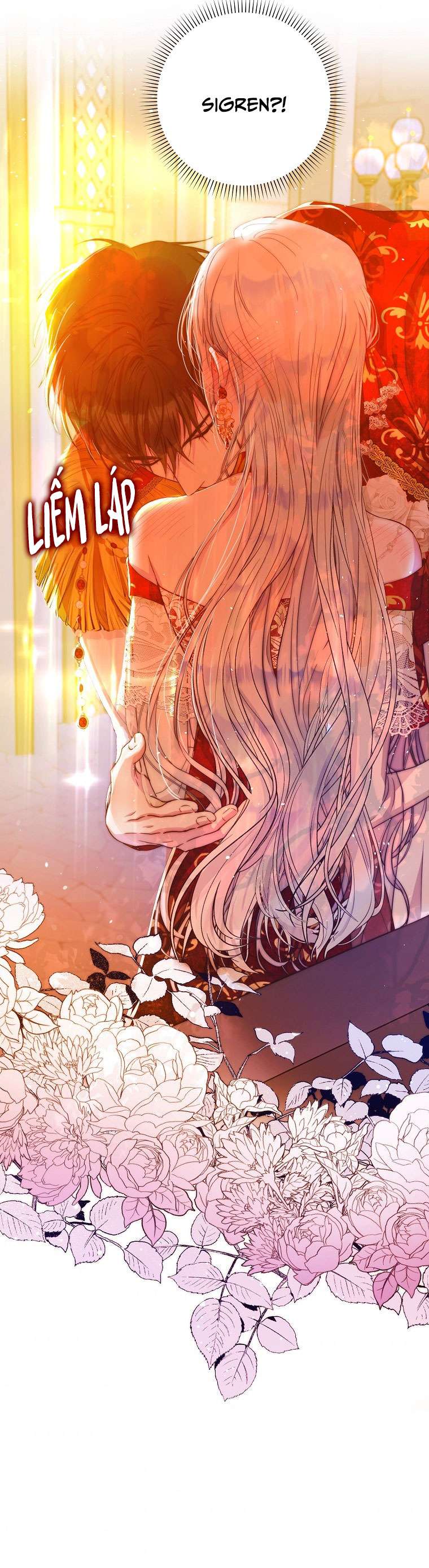 Tôi Trở Thành Vợ Của Nam Chính Chap 49 - Next Chap 50