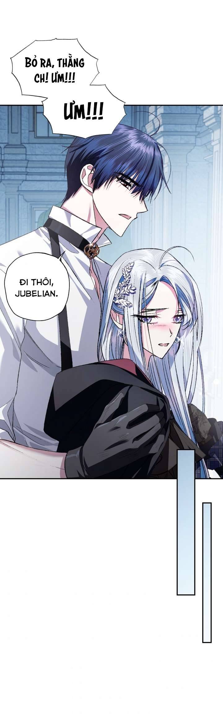 Cha À, Con Không Muốn Kết Hôn Đâu Chap 64 - Next Chap 65