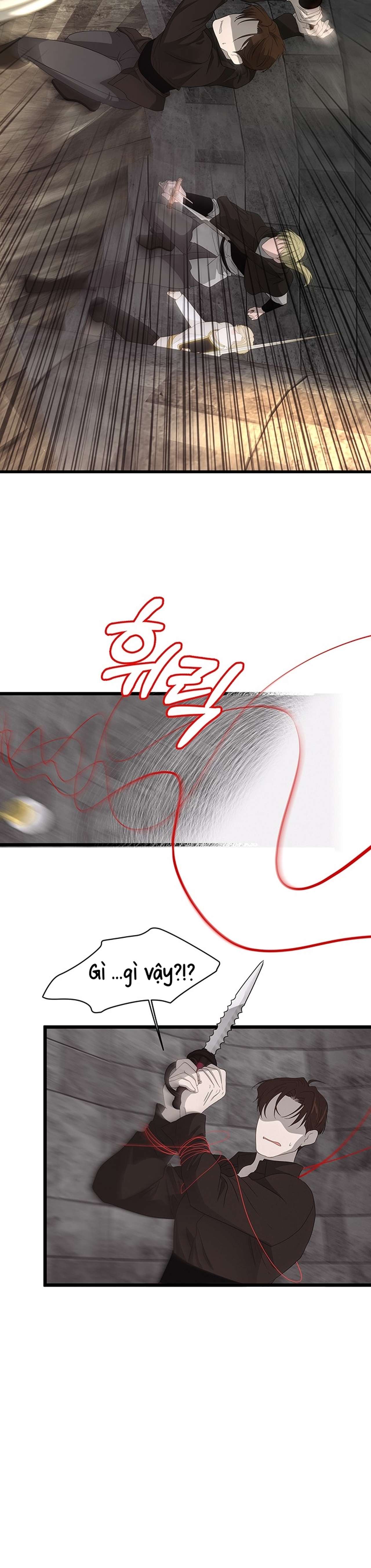 [ 18+ ] Bệ hạ đã thay đổi rồi! Chap 25 - Next Chap 26