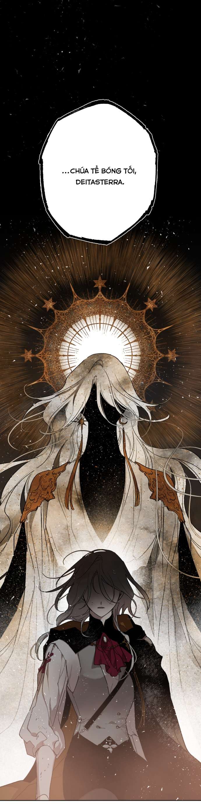 Lời Thú Nhận Của Chúa Tể Bóng Tối Chap 31 - Next Chap 32