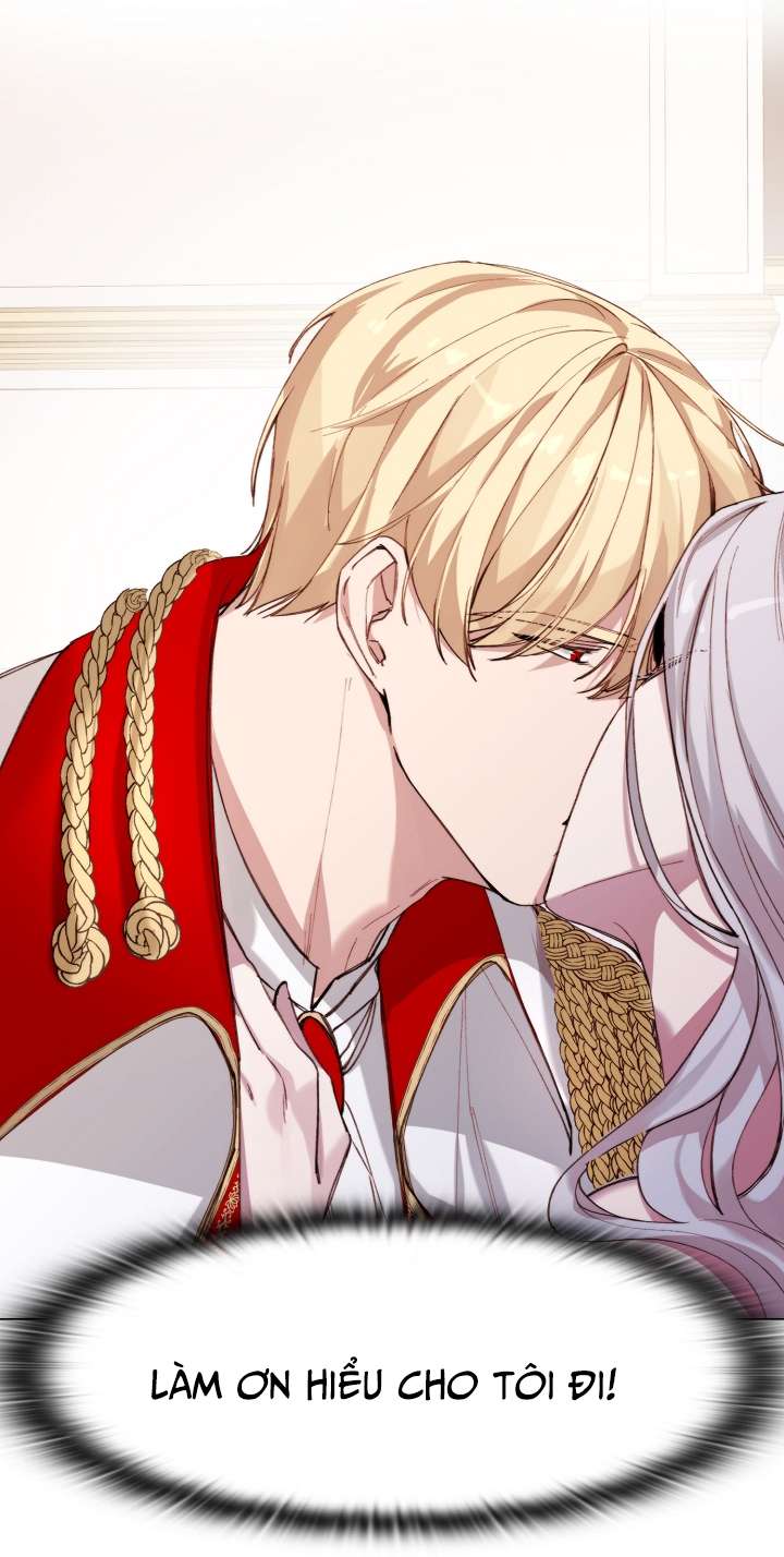 Ác Nữ Cần Bạo Chúa Chapter 5 - Next Chapter 6