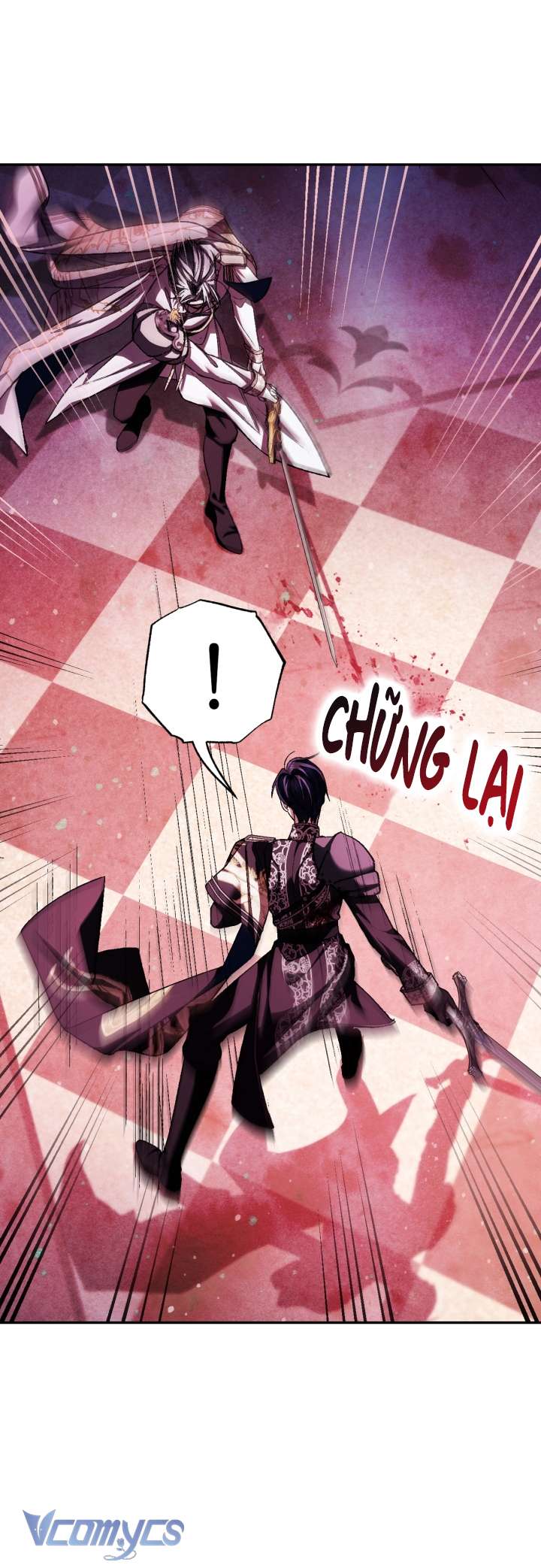 Cha À, Con Không Muốn Kết Hôn Đâu Chap 119 - Next Chap 120