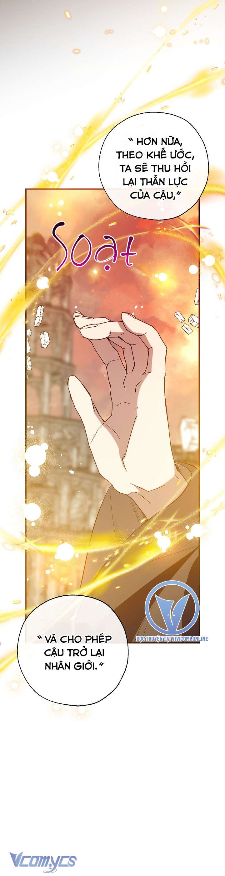 Chúng Ta Có Thể Trở Thành Một Gia Đình Được Không? Chap 125 - Next Chap 126