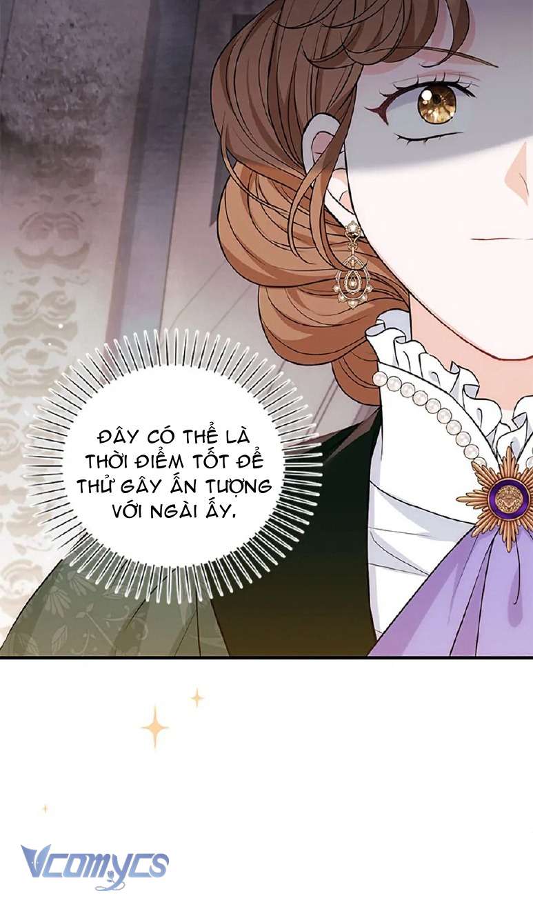 Công Chúa Bé Con Hạng S Thật Mạnh Chapter 19 - Trang 4