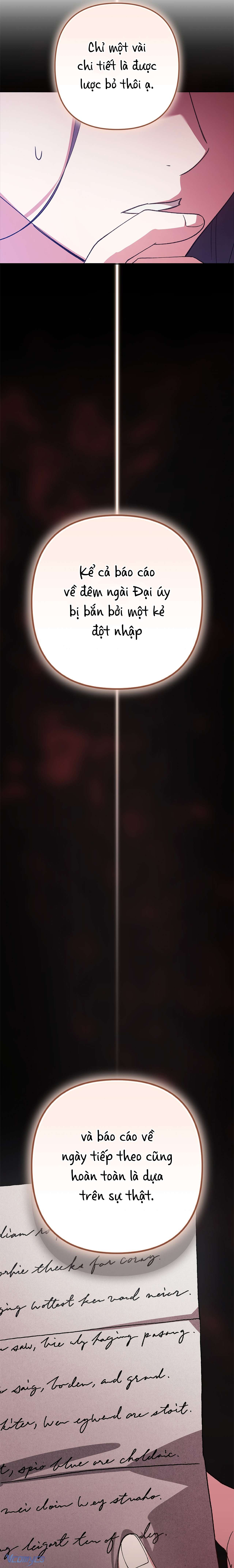 Hôn Nhân Này Rồi Sẽ Đổ Vỡ Chapter 93 - Next Chapter 94