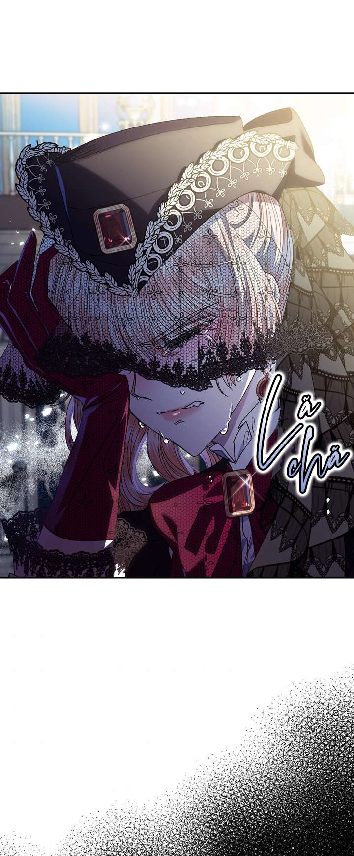 Cha À, Con Không Muốn Kết Hôn Đâu Chap 51 - Next Chap 52