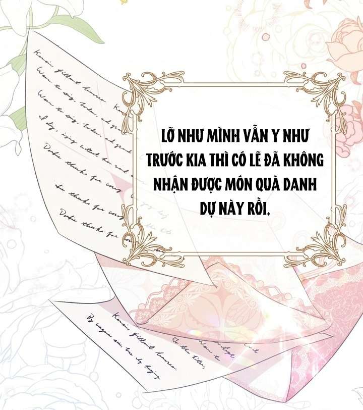 Ác Nữ Chỉ Là Một Con Rối Chap 35 - Next Chap 36