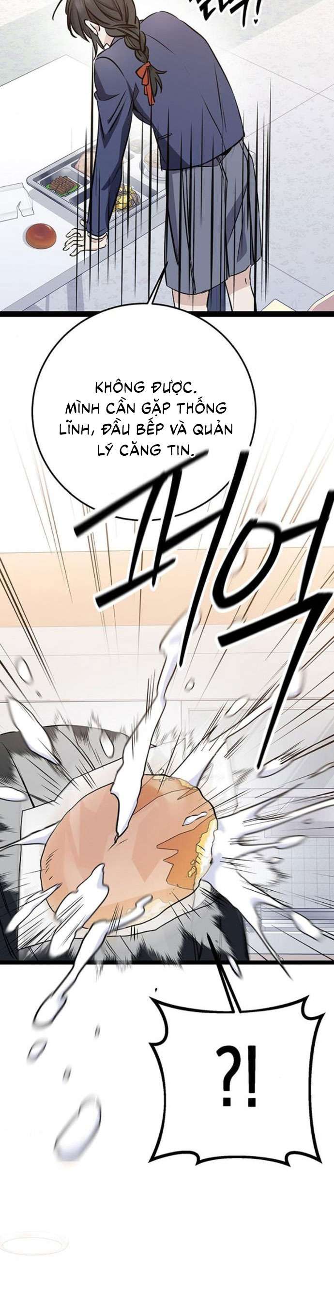 Hoàng Hậu Cao Học Chapter 4 - Next Chapter 5