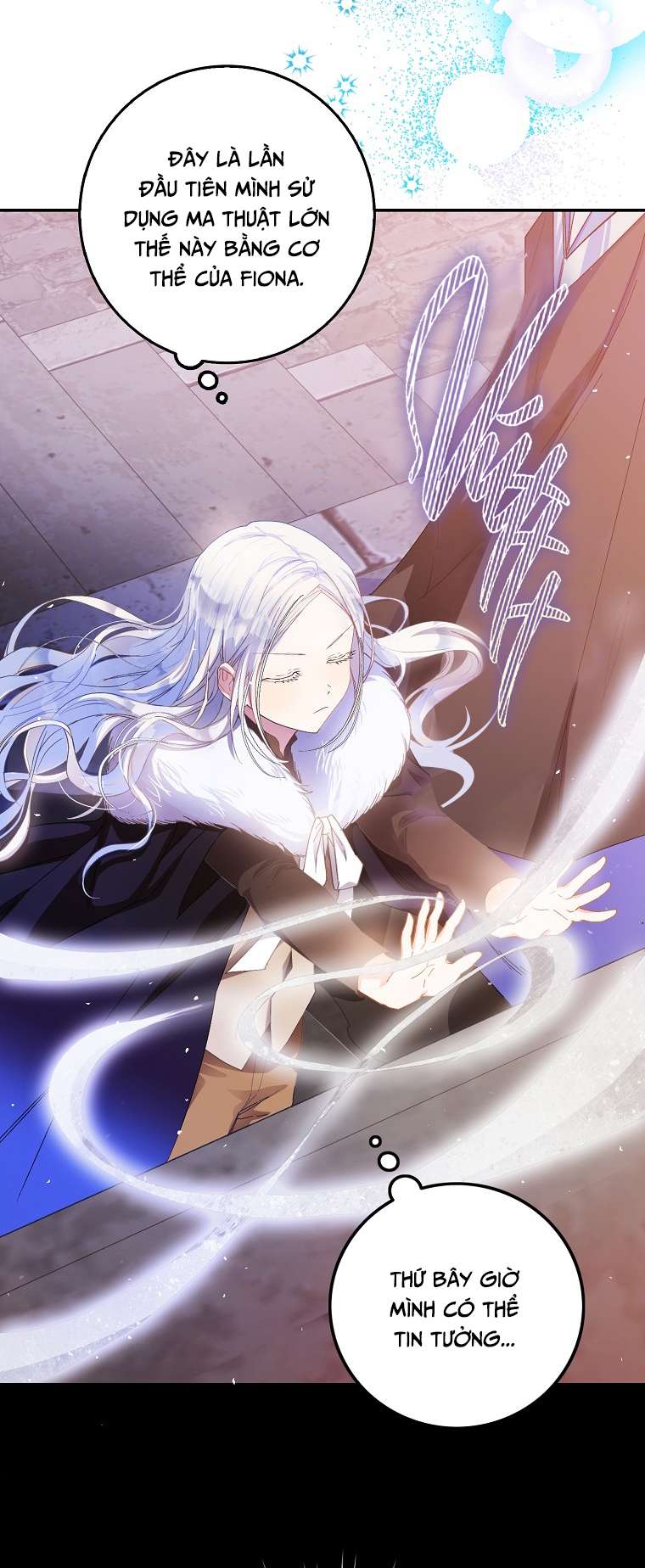 Tôi Trở Thành Vợ Của Nam Chính Chap 4 - Next Chap 5