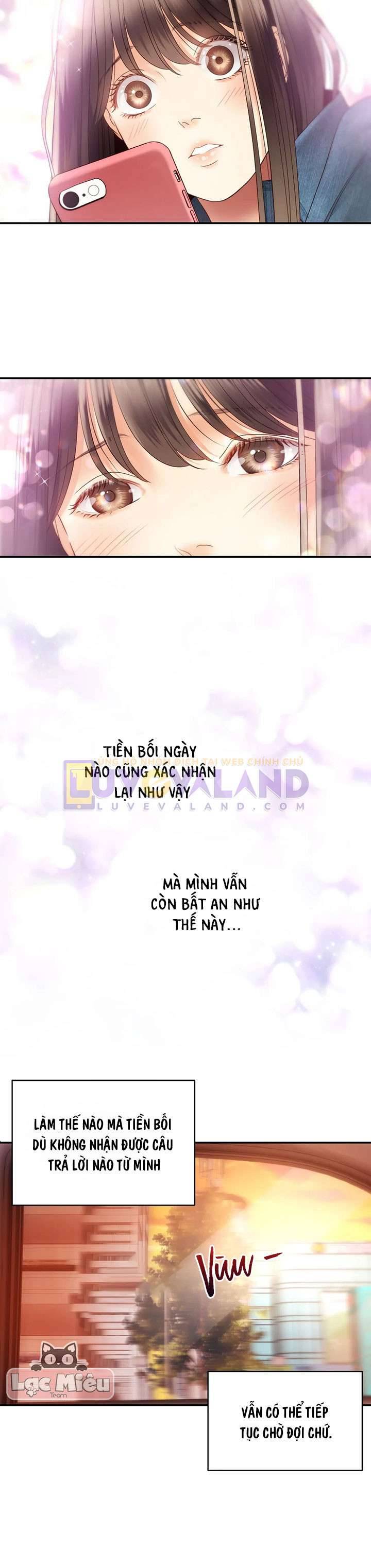 Ngôi Sao Ban Mai Chap 24 - Next Chap 25