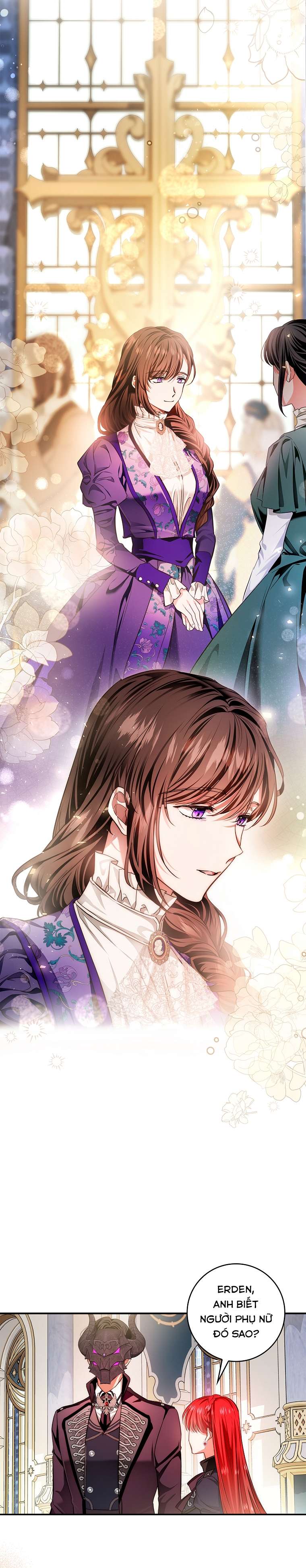 Hôn Phu Ẩn Sắc Chap 89 - Next Chapter 89.1