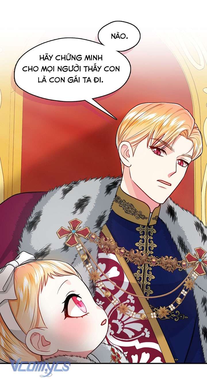 Công Chúa Là Người Chơi Chapter 6 - Next Chapter 7