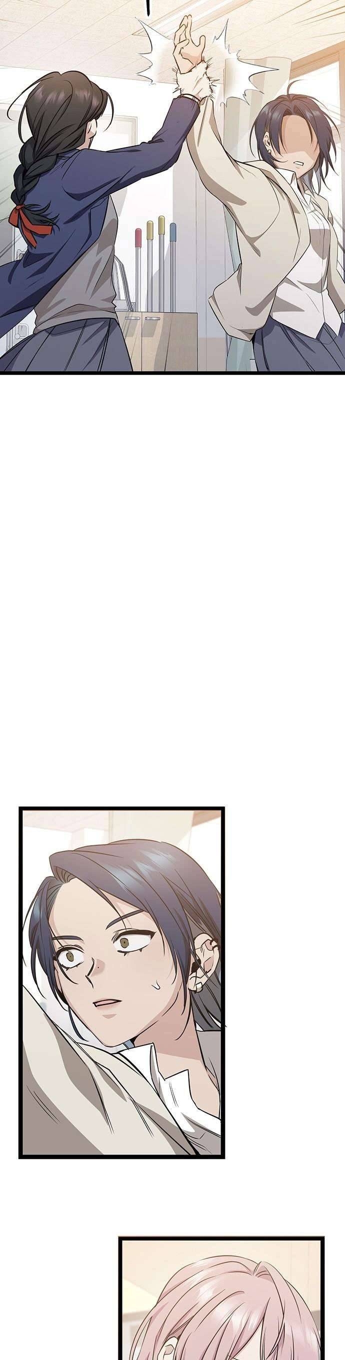 Hoàng Hậu Cao Học Chapter 3 - Next Chapter 4