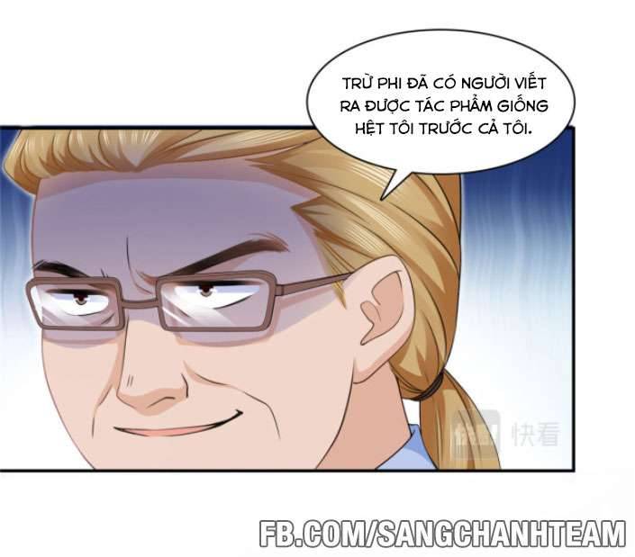 Hệt Như Hàn Quang Gặp Nắng Gắt Chap 191 - Next Chapter 191.1