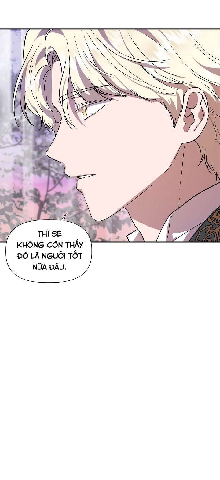 Tôi Không Phải Là Cinderella Chapter 45 - Next Chapter 45.5