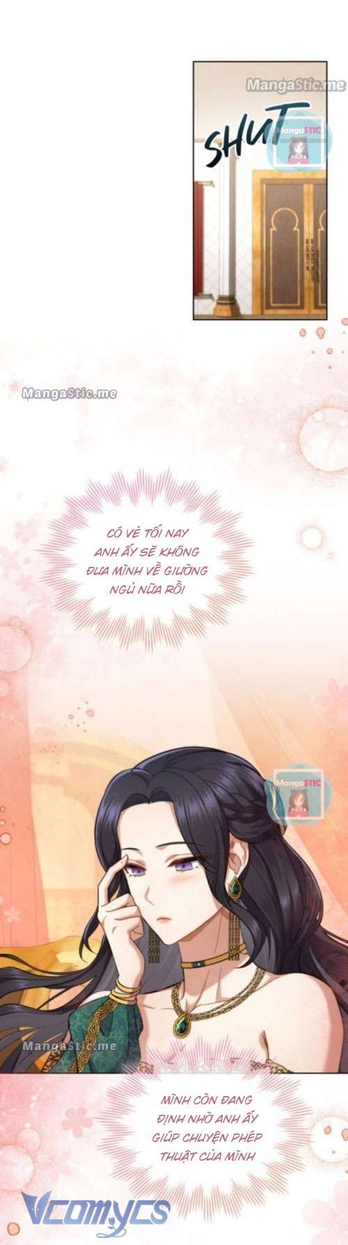 Hôn Nhân Giả Dối Chap 25 - Next Chapter 25.1