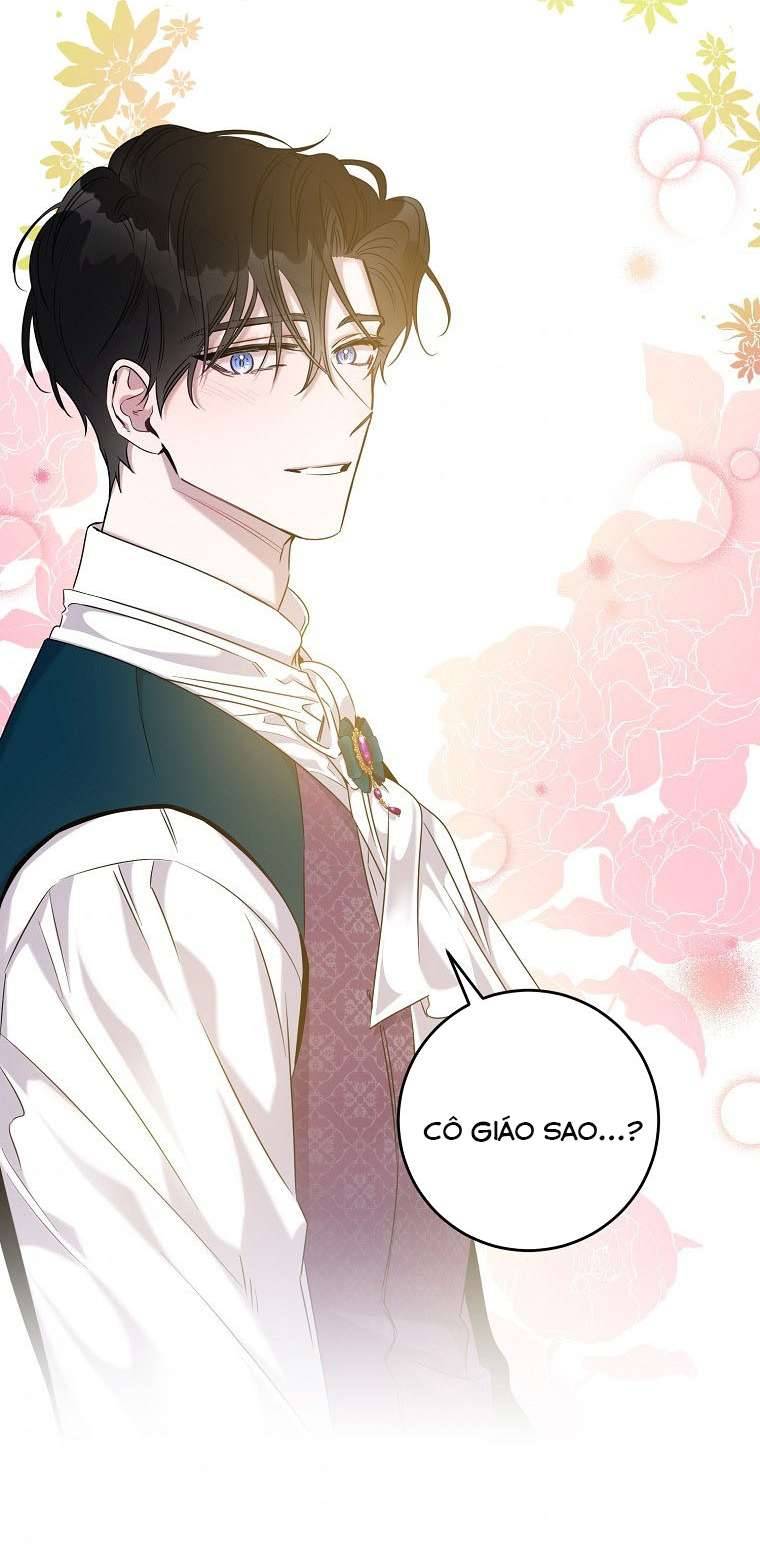 Thuần Hóa Bạo Quân Rồi Bỏ Trốn Chap 47 - Next Chap 48