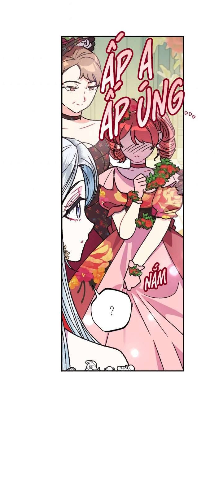 Cha À, Con Không Muốn Kết Hôn Đâu Chap 25 - Next Chap 26