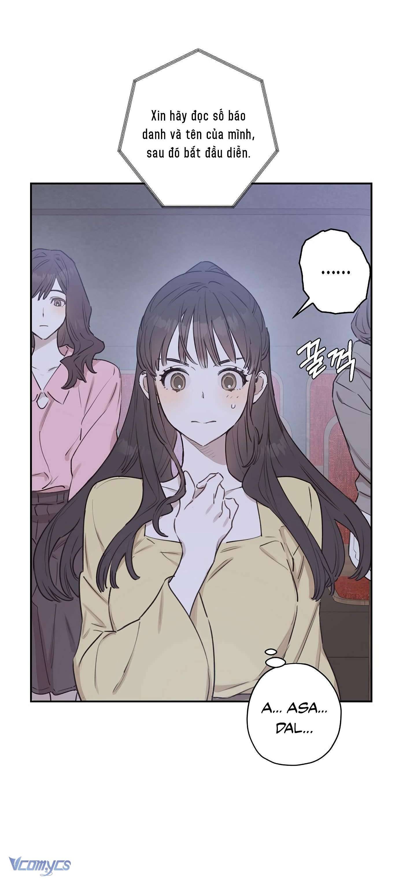 Onsaemiro Chapter 7 - Next Chapter 8