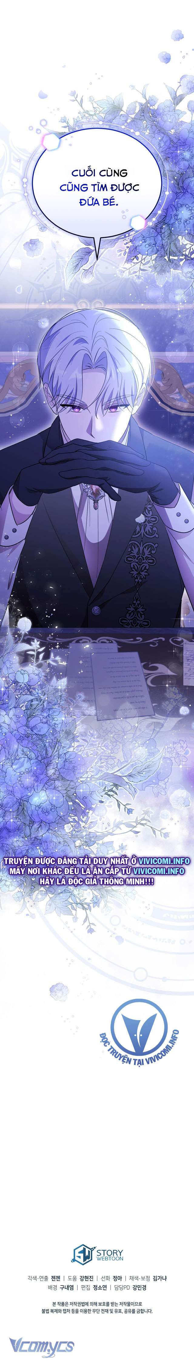 Không Phải Tôi Cố Tình Khiến Anh Ta Si Mê Đâu Chapter 2 - Next Chapter 3