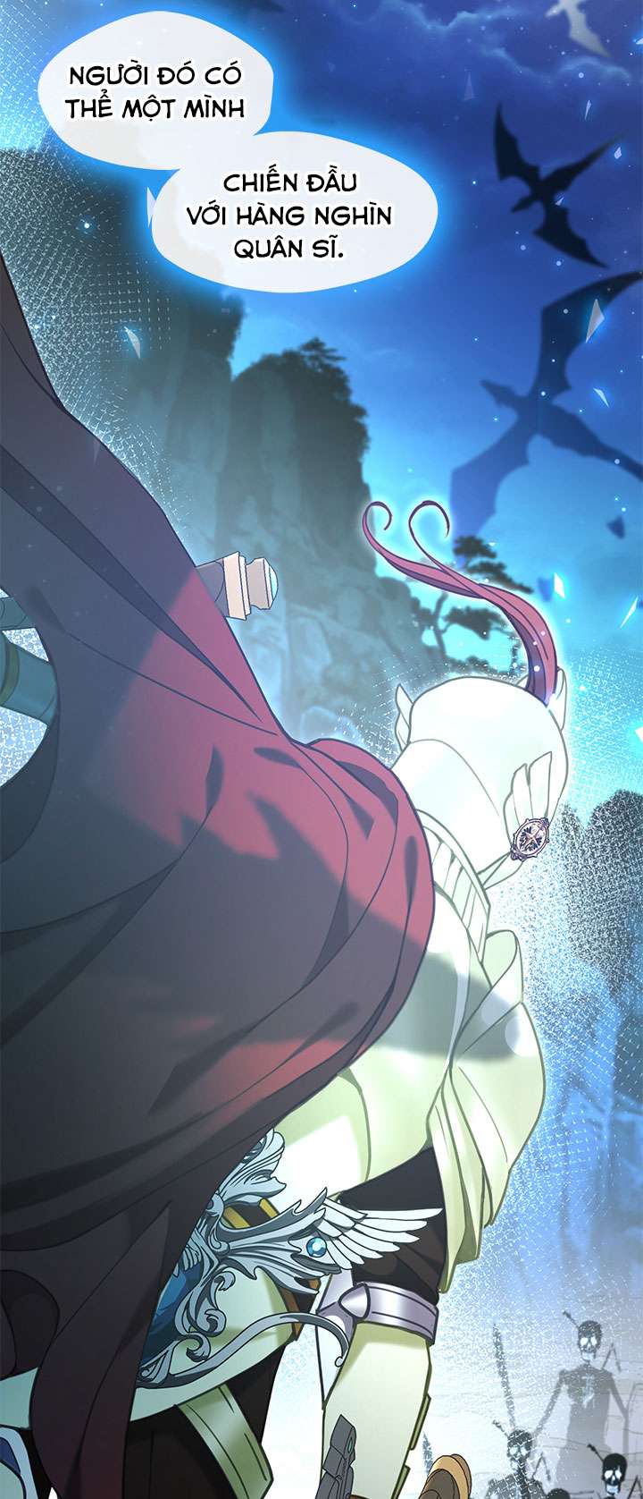 Gia Đình Bị Ám Ảnh Bởi Tôi Chapter 35 - Next Chapter 35.5