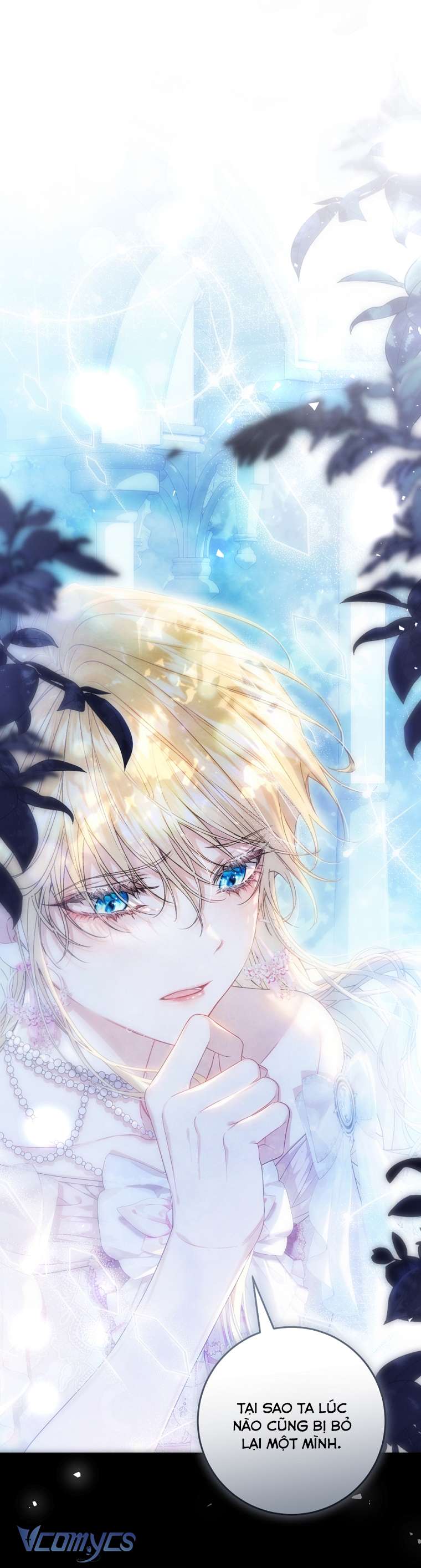 Ác Nữ Chỉ Là Một Con Rối Chap 95 - Next Chap 96